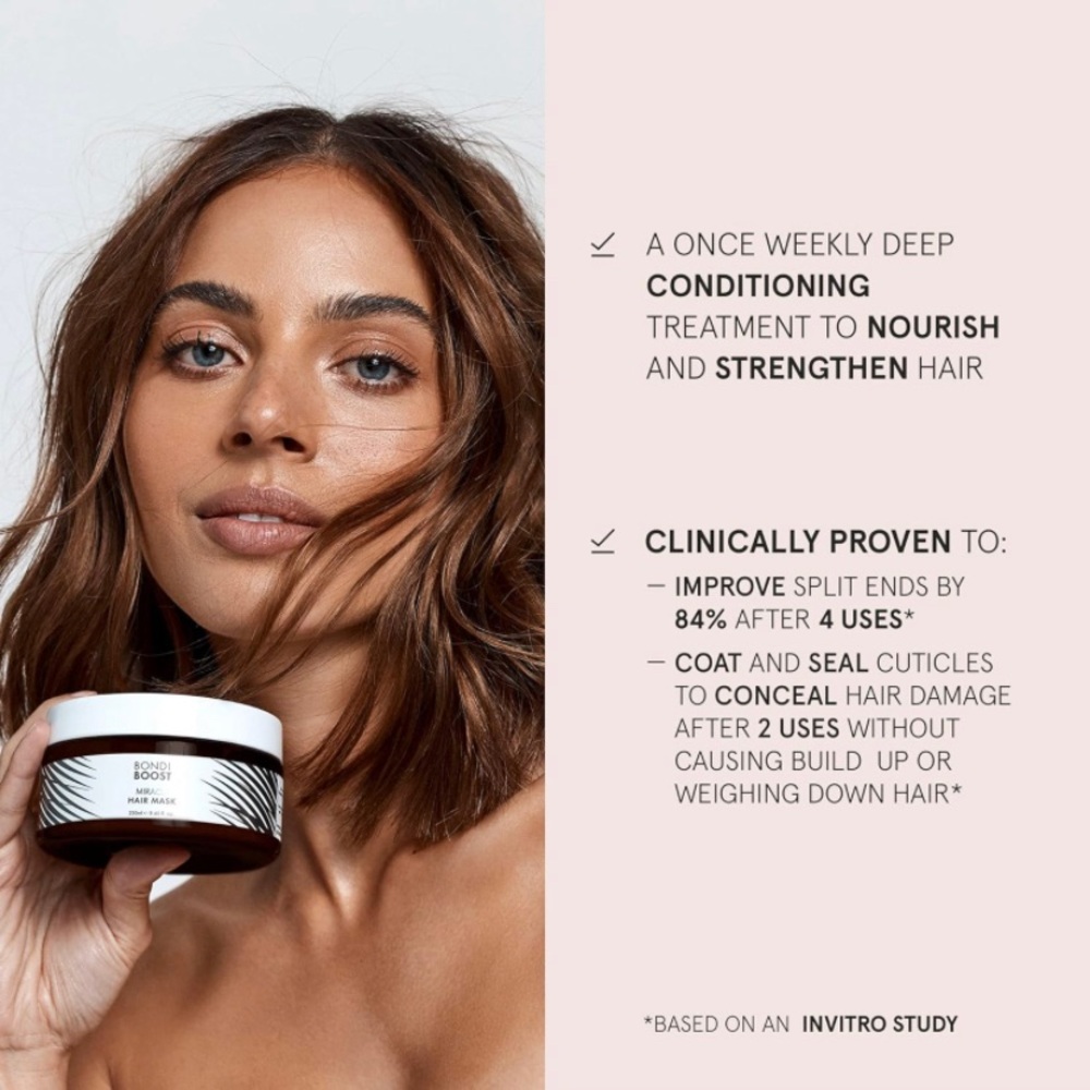 Miracle Mask - Picture 6 of 6